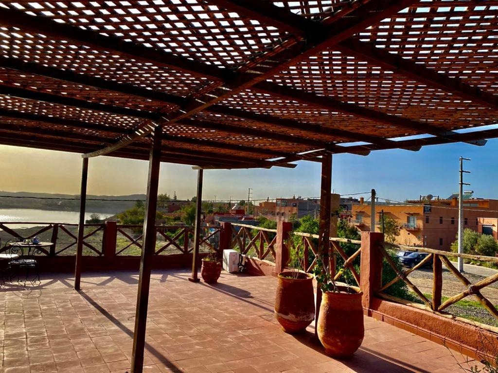 Relais Esmeralda Marrakech